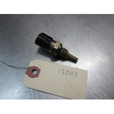 13D113 Coolant Temperature Sensor From 1998 Honda CR-V  2.0